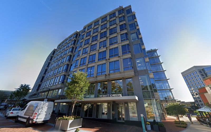 5425 Wisconsin Avenue - Suite 600, Chevy Chase Image 9