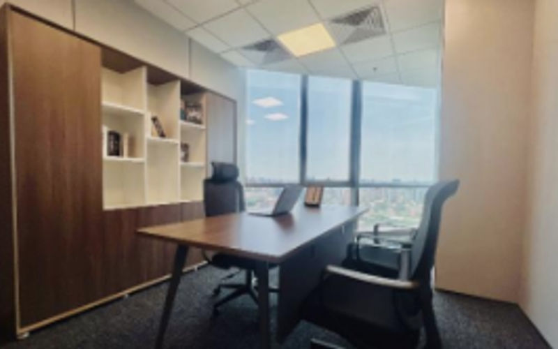 38 North Road East Third Ring Chaoyang District, Beijing Image 1