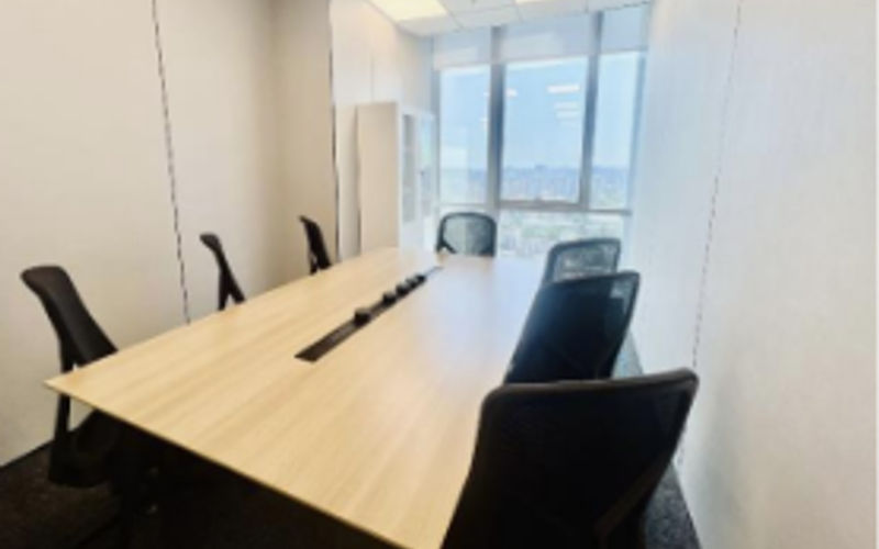 38 North Road East Third Ring Chaoyang District, Beijing Image 1