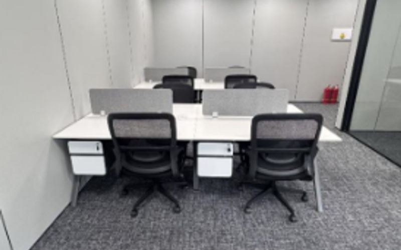 38 North Road East Third Ring Chaoyang District, Beijing Image 1