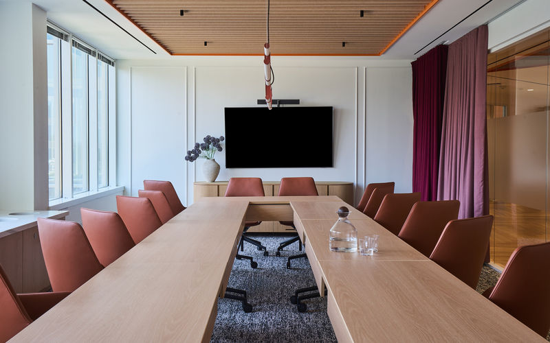 3101 Wilson Blvd, Arlington Image 5