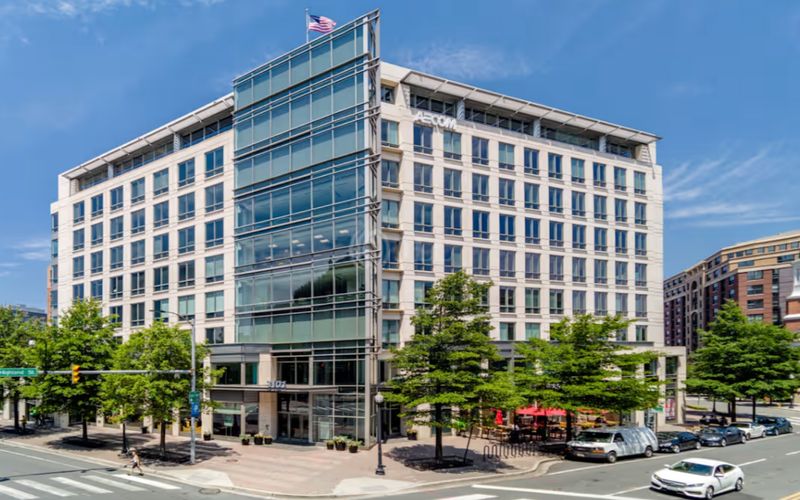 3101 Wilson Blvd, Arlington Image 14