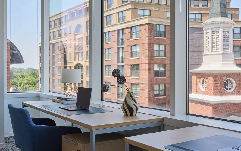 3101 Wilson Blvd, Arlington Image 2