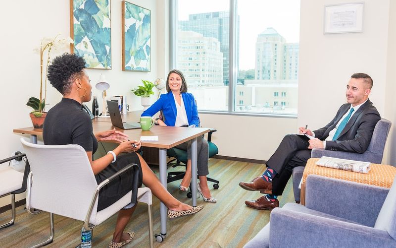 1818 Library Street - Suite 500, Reston Image 10