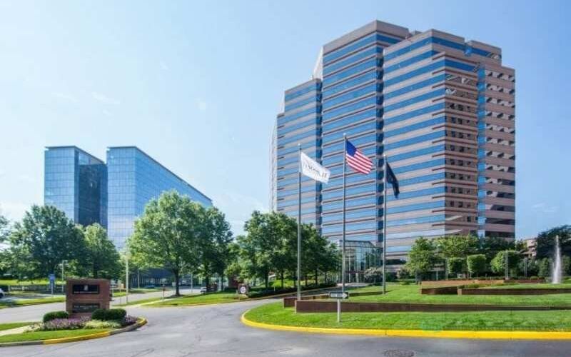 1750 Tysons Blvd - Suite 1500, Tysons Image 16