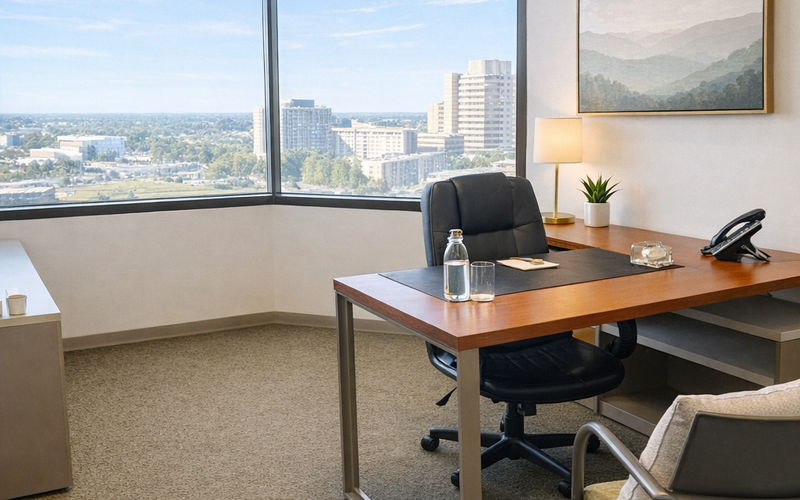 1750 Tysons Blvd - Suite 1500, Tysons Image 5