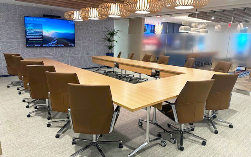 1750 Tysons Blvd - Suite 1500, Tysons Image 6