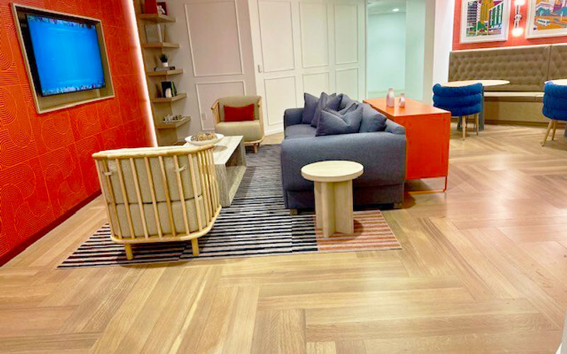 1750 Tysons Blvd - Suite 1500, Tysons Image 13