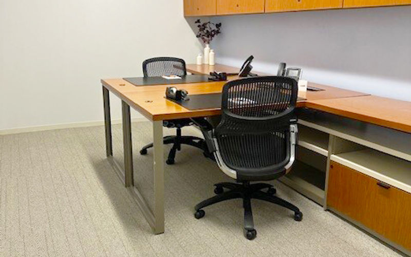 1750 Tysons Blvd - Suite 1500, Tysons Image 4