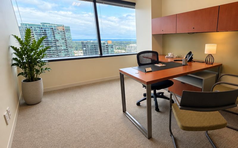 1750 Tysons Blvd - Suite 1500, Tysons, 3 DESKS 1750 Tysons Blvd - Suite 1500, Tysons Image 1