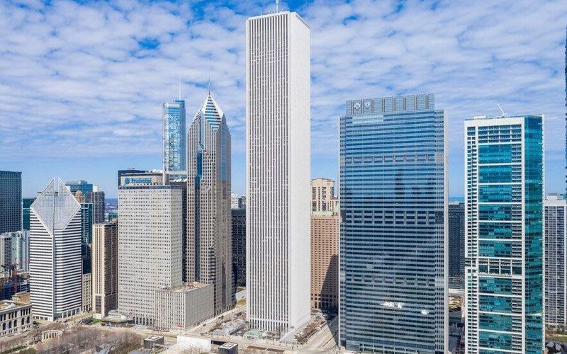 200 East Randolph Street, Chicago Image 7