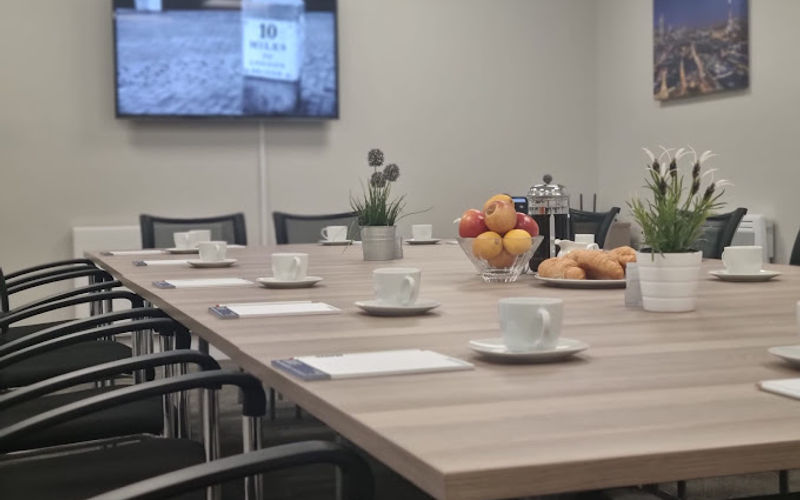 2 Newman Road, Greater London Image 3