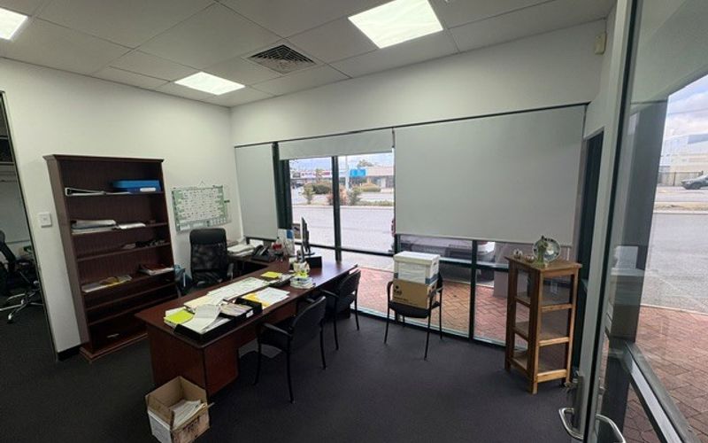 14 Halley Road, Balcatta, 5 DESKS 14 Halley Road, Balcatta Image 1