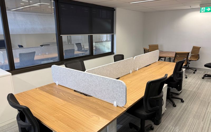 10 Market Street, Brisbane City Image 1