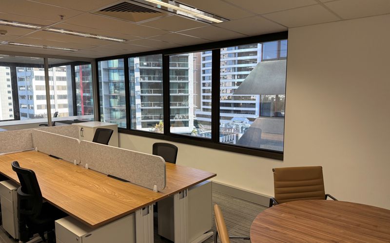 10 Market Street, Brisbane City Image 1