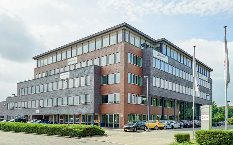 34 Celsiusstraat, EDE Image 1