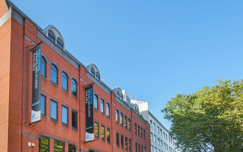 8-14 Verulam Street, London Image 4