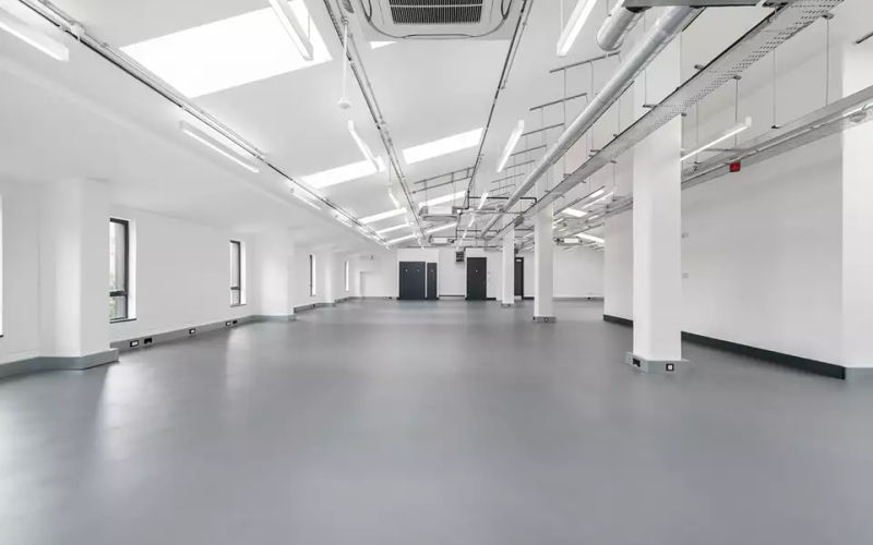 8-14 Verulam Street, London Image 1