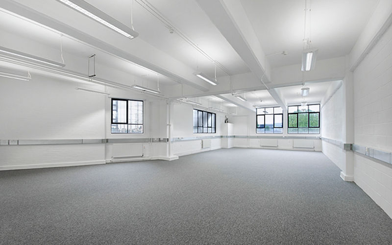 Clarendon Road, Wood Green Image 1