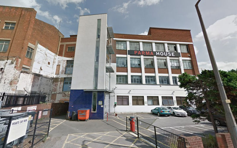 Clarendon Road, Wood Green Image 1