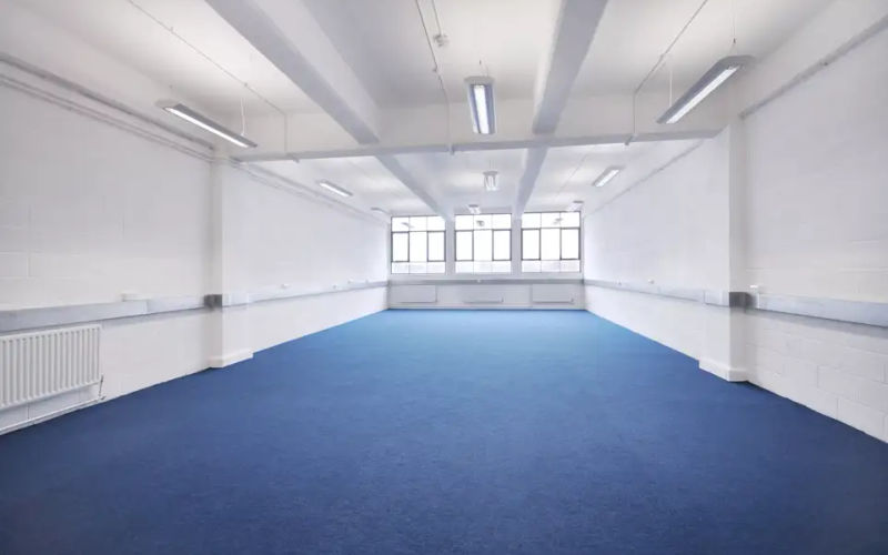 Clarendon Road, Wood Green, 185 DESKS Clarendon Road, Wood Green Image 1