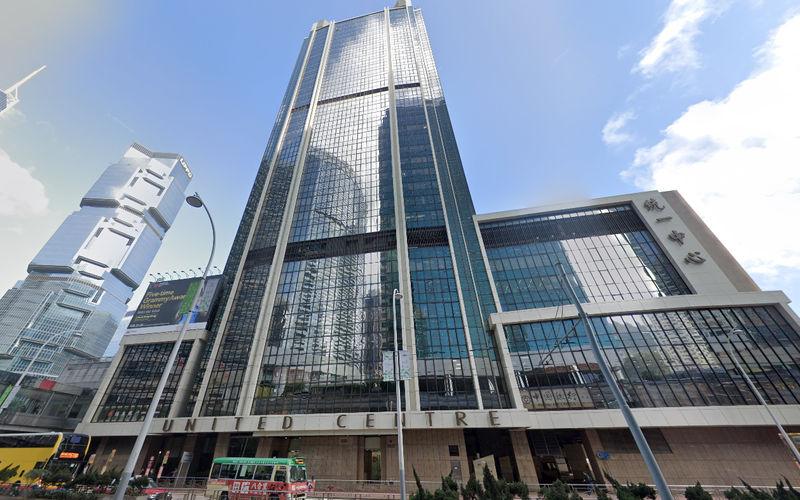 95 Queensway, Admiralty Image 11