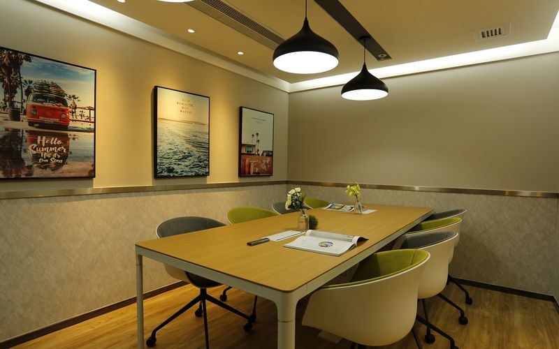 95 Queensway, Admiralty Image 4