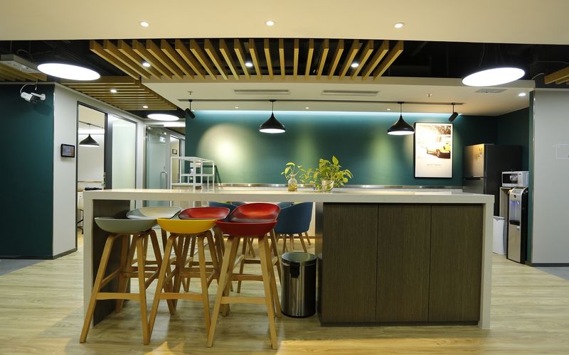 95 Queensway, Admiralty Image 7