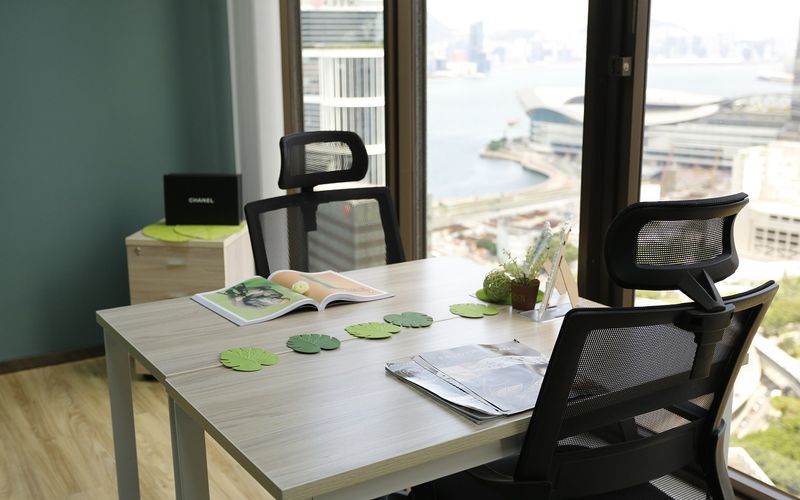 95 Queensway, Admiralty Image 8