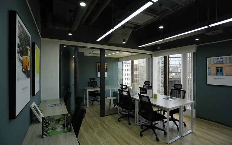 95 Queensway, Admiralty Image 9