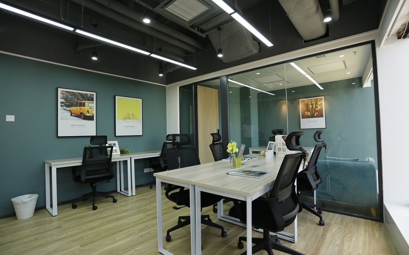 95 Queensway, Admiralty Image 5