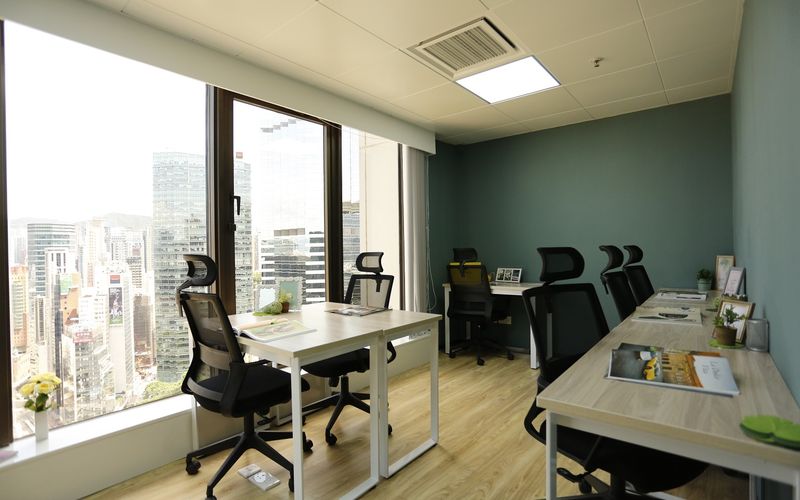 95 Queensway, Admiralty Image 3