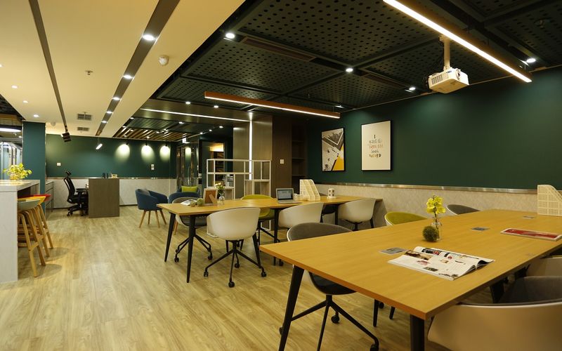 95 Queensway, Admiralty Image 2