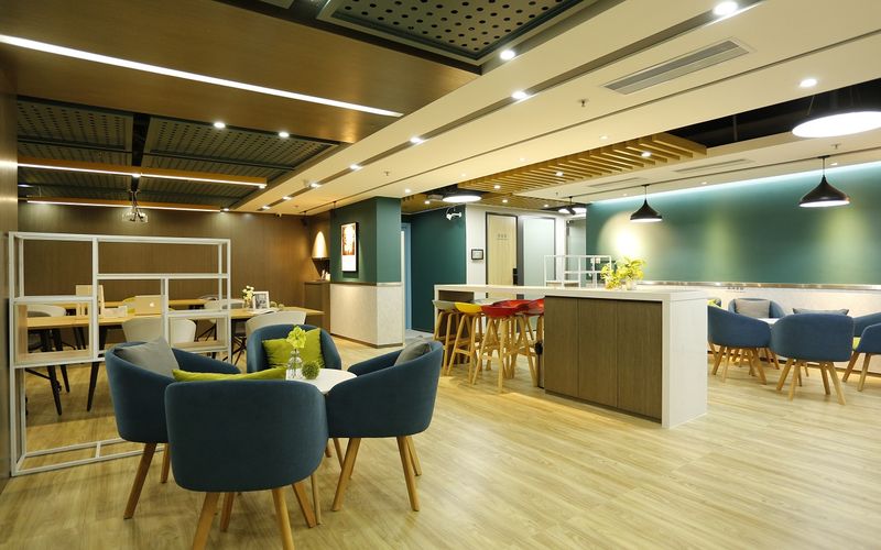 95 Queensway, Admiralty Image 6