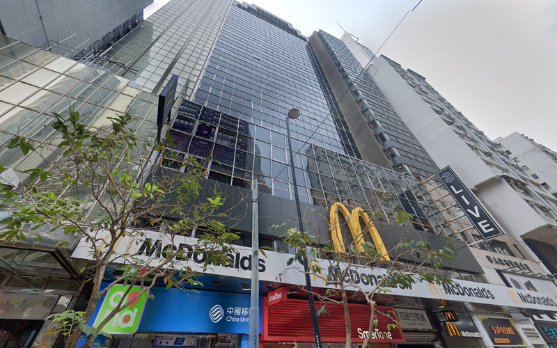 46-54 Yee Wo Street, Causeway Bay Image 1