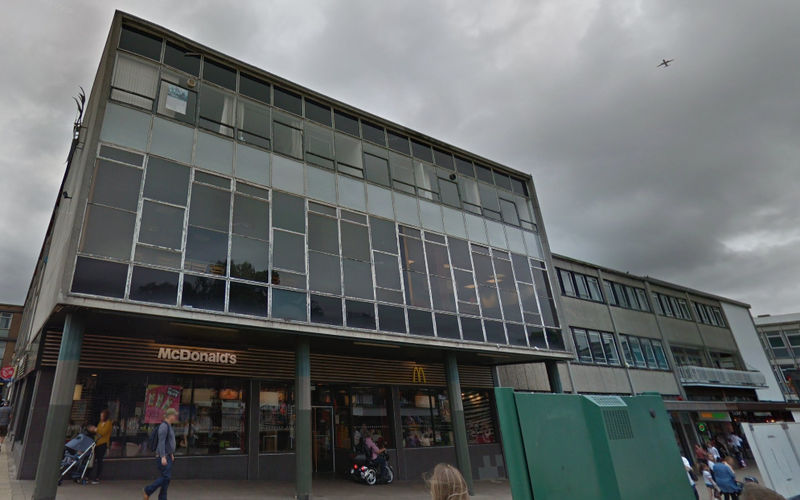 25 Town Square, Stevenage Image 7