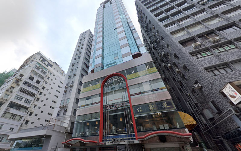 122 Austin Road, Kowloon Image 1