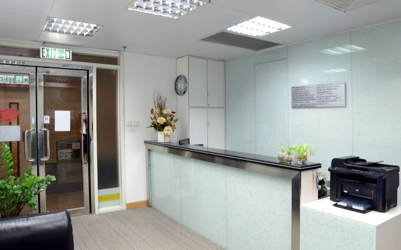 580 Nathan Road, Mong Kok Image 1