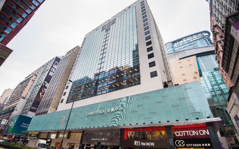 625-639 Nathan Road, Mong Kok Image 7