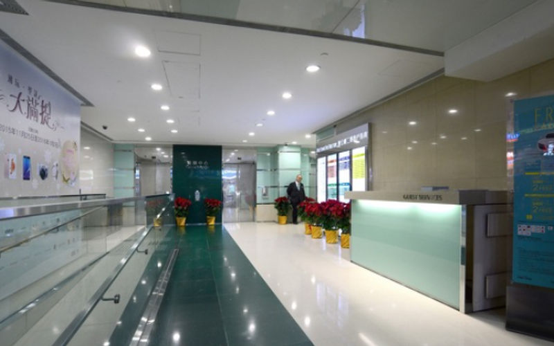 625-639 Nathan Road, Mong Kok Image 2