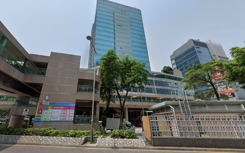 39 Lung Sum Avenue, Sheung Shui, 3 DESKS 39 Lung Sum Avenue, Sheung Shui Image 1