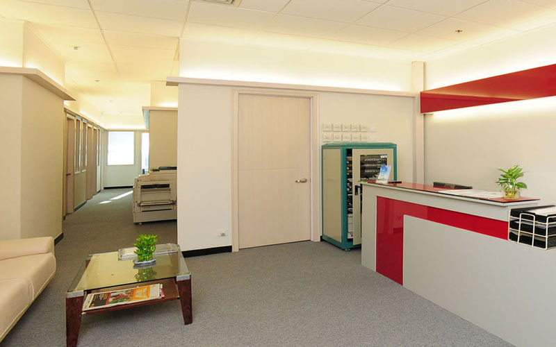 39 Lung Sum Avenue, Sheung Shui, 3 DESKS 39 Lung Sum Avenue, Sheung Shui Image 1