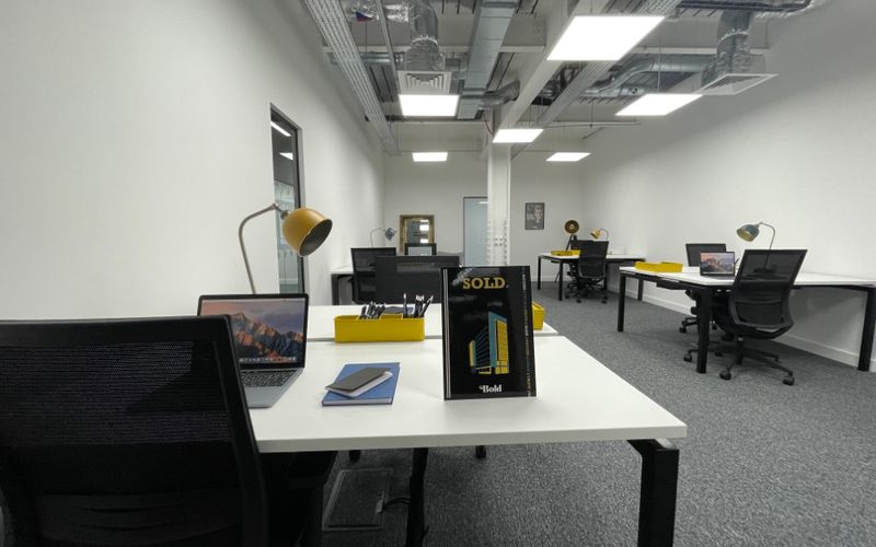 27 Quay Street, Greater Manchester Image 13