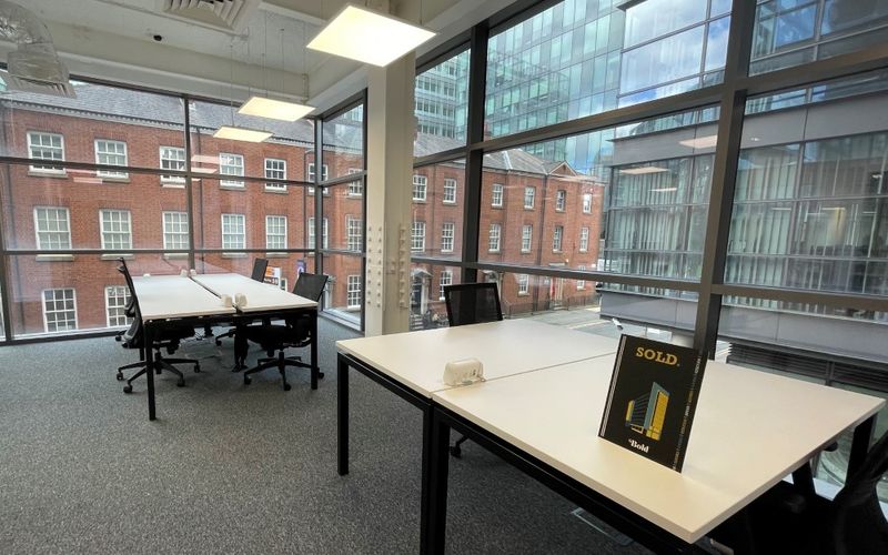 27 Quay Street, Greater Manchester Image 3