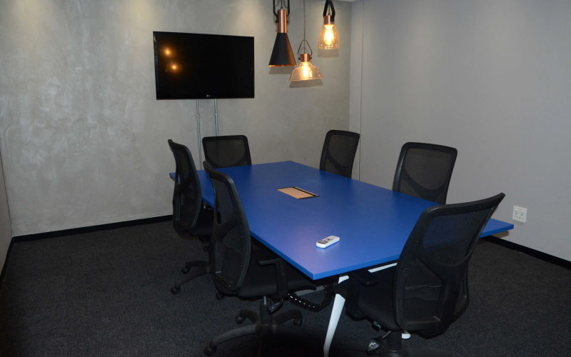 108 Elizabeth Avenue, Sandton Image 3