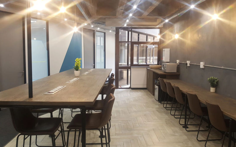 108 Elizabeth Avenue, Sandton Image 6