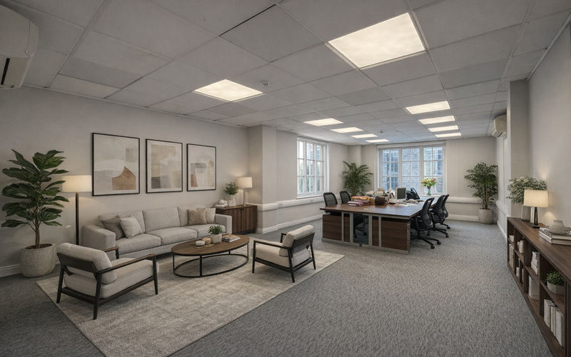 58-60 Kensington Church Street, London Image 5