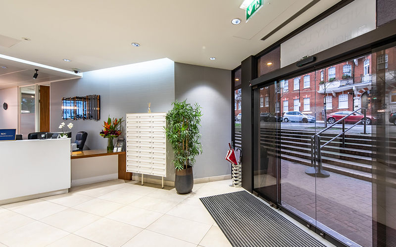 51 Holland Street, Greater London Image 10