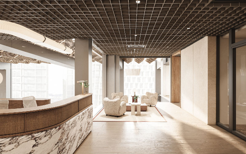 105 Victoria Street, London, 180 DESKS 105 Victoria Street, London Image 1