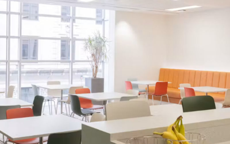 80 Cheapside, London Image 1